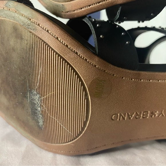 𝅺lucky Brand Heels - Picture 8 of 9
